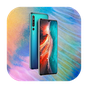 Huawei P30 Pro Launcher Theme and Iconpack APK