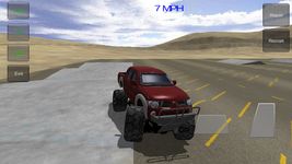 Картинка 1 4x4 монстр грузовик 3D