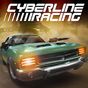 Cyberline Racing apk icon