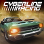 Biểu tượng apk Cyberline Racing