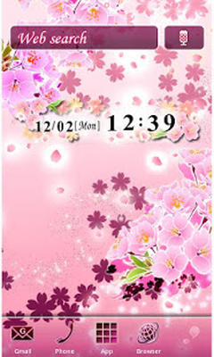 トップ100和風 スマホ 壁紙 桜 最高の花の画像