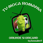Icône apk TV MOCA ROMANIA