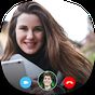 Icône apk Video Call Advice and Fake Video Call