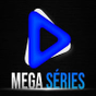 Ícone do apk Mega Séries