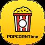 Ícone do apk Popcorn time : Full HD Free Movies