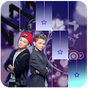 Marcus And Martinus Piano Tiles Game APK