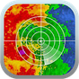 Radar Tempo — Mapas ao vivo e alertas  APK