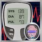 APK-иконка Blood Pressure Logger : Scan Tracker, Checker Test