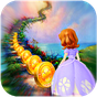 Super Princess Sofia Run Paradise APK