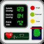 Diario de Comprobador de presión arterial-BP Track APK