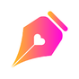 Profoundly: Send anonymous messages apk 图标
