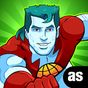 Captain Planet: Gaia Guardians apk icon