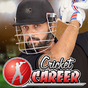 Cricket Career apk icon