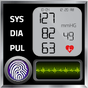 Biểu tượng apk Blood Pressure Diary : BP Logger Scan Test Tracker