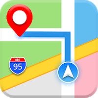 Gps Maps Route Finder Directions Android Free