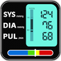 APK-иконка Blood Pressure Analyse
