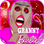 Scary BARBIE GRANNY - Horror Game 2019 apk icon