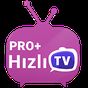 APK-иконка Hızlı TV Pro