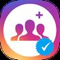 Real Followers For Instagram by #Hashtag Fast apk icon