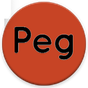 Peg Musik - Muisc Downloader APK Icon