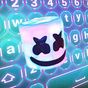 Marshmello Latar Belakang Keyboard APK