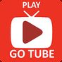 Play Tube: Go Video Player apk icon