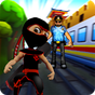 Ninja Subway Surf 2019 APK