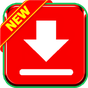 Download MP3 Music Free -HD Video Movie Downloader APK Icon