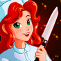 Chef Rescue - Cooking & Restaurant Management Game  APK