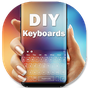 DIY Custom Keyboard apk icon