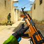 US Anti-Terrorist Commando Mission APK Simgesi