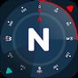 Ikon apk Smart Compass for Android