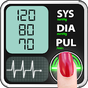Blood Pressure Analyze apk icono