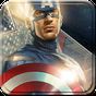 APK-иконка Captain America Wallpaper