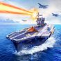 Sea Fortress - Epic War of Fleets apk icon