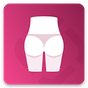 Runtastic Butt Trainer Workout apk icon