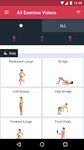 Runtastic Leg Workout Trainer image 