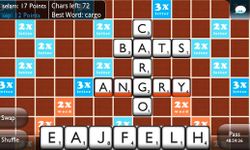 Wordmatch - Free Scrabble obrazek 