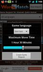 Wordmatch - Free Scrabble obrazek 4