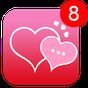 Εικονίδιο του Dating Messenger All-in-one - Love & Free Dating apk