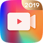 Fun Video Editor - Video Effects & Music & Crop apk icono