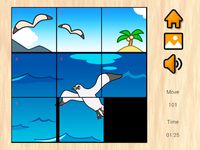 Imagen 6 de Slide Animal Puzzle para Niños