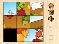 Imagen 9 de Slide Animal Puzzle para Niños