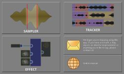 Androsynth Audio Composer image 4