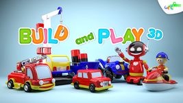 Картинка  Build and Play 3D