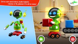 Картинка 1 Build and Play 3D