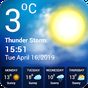 Apk Weather Forecast- Local Weather Live