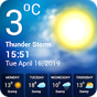 Weather Forecast- Local Weather Live APK