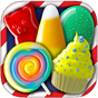 Candy Swipe® 2.0 FREE APK Simgesi