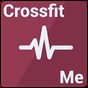 Ikona apk CrossfitMe Free